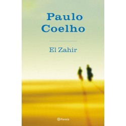El Zahir (Paulo Coelho)...