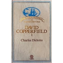 David Copperfield 1...