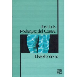 Llámalo Deseo (José Luís...
