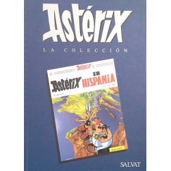 Asterix en Hispania (Albert...