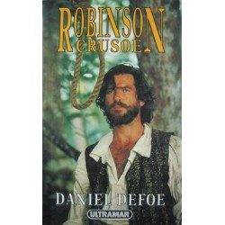 Robinson Crusoe (Daniel...
