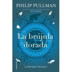 La materia oscura 1: Luces...