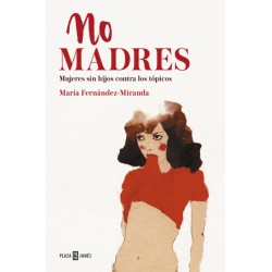 No madres (María Fernández...