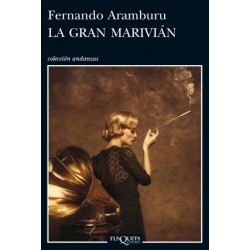 La gran Marivián (Fernando...