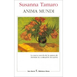 Anima mundi (Susanna...