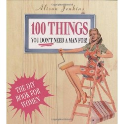 100 things you don't need a...