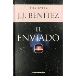 El enviado (J.J.Benitez)...