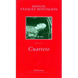 Cuarteto (Manuel Vázquez...