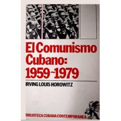 El Comunismo Cubano:...