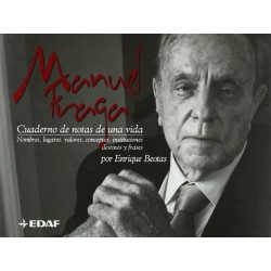 Manuel Fraga: cuaderno de...