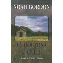 La doctora Cole (Noah...