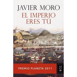 El imperio eres tú (Javier...