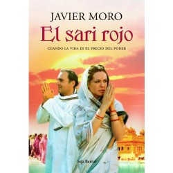 El sari rojo: cuando la...