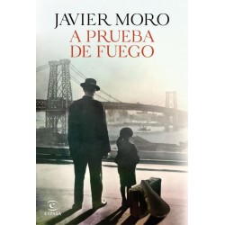 A prueba de fuego (Javier...