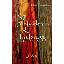 El contador de historias...