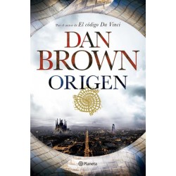 Langdon 5: Origen (Dan...