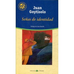 Señas de identidad (Juan...