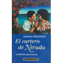 El cartero de Neruda:...