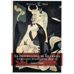 La destrucción de Guernica:...