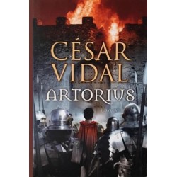 Artorius (César Vidal)...