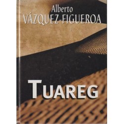 Tuareg (Alberto Vázquez...