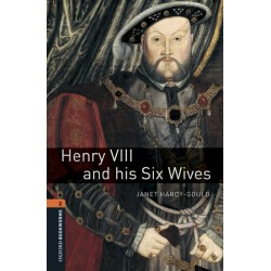 Henry VIII and his Six...