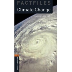 Climate Change. Oxford...