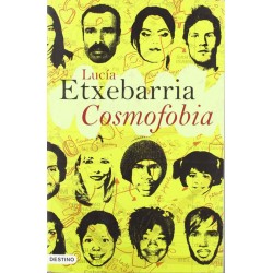 Cosmofobia (Lucía...