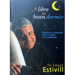 El libro del buen dormir...