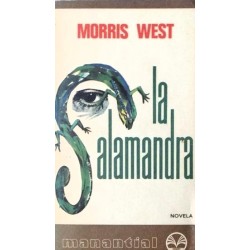 La salamandra (Morris West)...