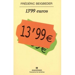 13,99 euros o 11,99 euros...