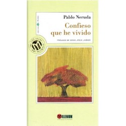 Confieso que he vivido...
