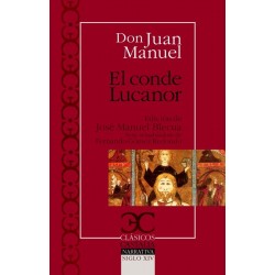 El Conde Lucanor (Don Juan...