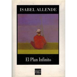 El Plan Infinito (Isabel...