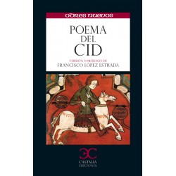 Poema del Cid (Anónimo)...
