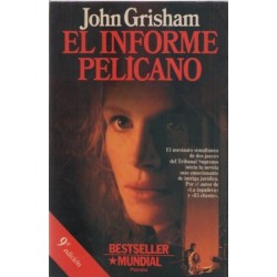 El informe Pelícano. The...