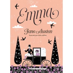Emma (Jane Austen) Alma...