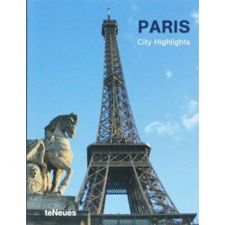City highlights: París...