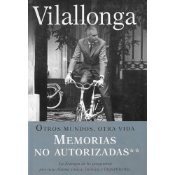 Otros mundos, otra vida....