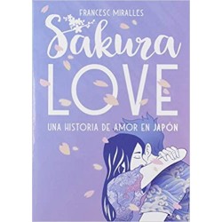 Sakura Love: una historia...