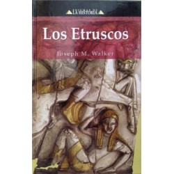 Los Etruscos (Joseph M....