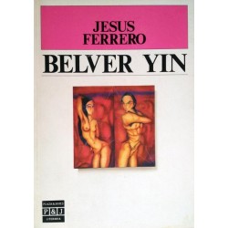 Belver Yin (Jesús Ferrero)...