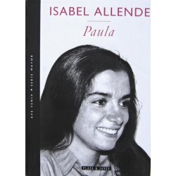 Paula (Isabel Allende)...