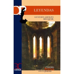 Leyendas (Gustavo Adolfo...