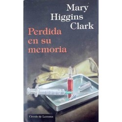 Perdida en su memoria (Mary...