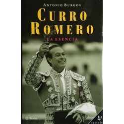Curro Romero. La esencia...