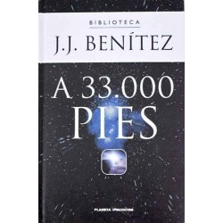 A 33.000 pies (J.J.Benitez)...