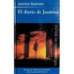 El diario de Jasmina:...