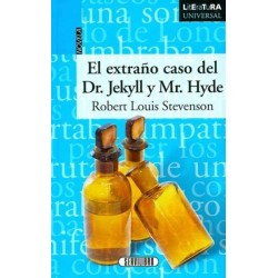 El extraño caso del...