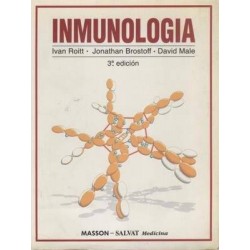 Inmunologia 3ª edición...